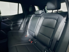 New 2026  Chevrolet Equinox AWD 4dr LT w&sol;2LT at Graham Auto Mall near Mansfield&comma; OH