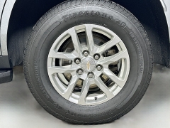 Used 2024  Chevrolet Tahoe 4WD 4dr LT at Dutro Auto near Zanesville, OH