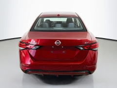 Used 2024  Nissan Sentra SV CVT at Graham Auto Mall near Mansfield&comma; OH