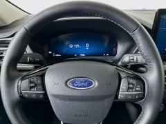 Used 2023  Ford Escape Active AWD at Dutro Auto near Zanesville, OH
