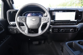 New 2026  Chevrolet Silverado 3500HD 4WD Crew Cab 159" LT Gas at Dutro Auto near Zanesville&comma; OH