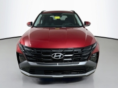 New 2026  Hyundai Tucson SEL Premium AWD at Graham Auto Mall near Mansfield&comma; OH