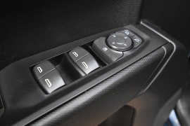 Used 2023  Chevrolet Silverado 1500 4WD Crew Cab 147" Custom at Dutro Auto near Zanesville&comma; OH