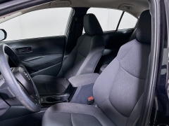 Used 2022  Toyota Corolla LE CVT at Graham Auto Mall near Mansfield, OH