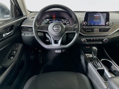 Used 2024  Nissan Altima 2&period;5 SV Sedan at Dutro Auto near Zanesville&comma; OH