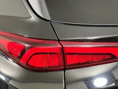 Used 2022  Hyundai Kona Limited DCT AWD at Graham Auto Mall near Mansfield&comma; OH