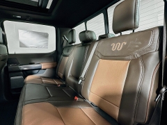 New 2026  Ford F-150 4WD King Ranch SuperCrew 5&period;5' Box at Dutro Auto near Zanesville&comma; OH