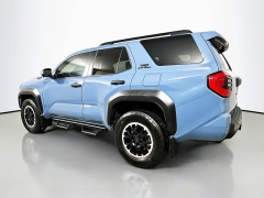 Used 2025  Toyota 4Runner Hybrid TRD Off Road Premium 4WD at Dutro Auto near Zanesville&comma; OH