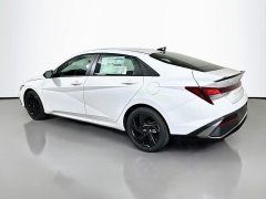 New 2026  Hyundai Elantra SEL Sport Plus Sedan at Dutro Auto near Zanesville&comma; OH