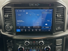 New 2026  Ford F-150 4WD LARIAT SuperCrew 5&period;5' Box at Graham Auto Mall near Mansfield&comma; OH