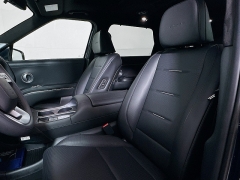 New 2026  Hyundai Palisade Calligraphy AWD at Graham Auto Mall near Mansfield, OH