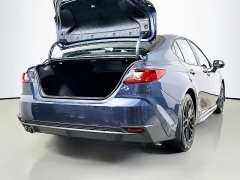 New 2026  Toyota Camry SE at Dutro Auto near Zanesville&comma; OH