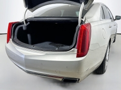 Used 2016  Cadillac XTS 4d Sedan Luxury AWD at Dutro Auto near Zanesville&comma; OH