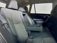 Used 2021  Toyota RAV4 XLE FWD at Graham Auto Mall near Mansfield&comma; OH