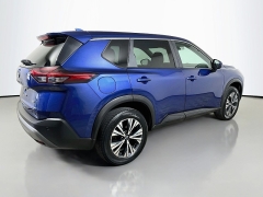 Used 2023  Nissan Rogue FWD SV at Dutro Auto near Zanesville&comma; OH