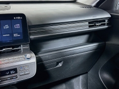Used 2024  Hyundai Kona SEL FWD at Dutro Auto near Zanesville&comma; OH