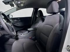 Used 2023  Chevrolet Malibu 4dr Sdn 1LT at Dutro Auto near Zanesville&comma; OH