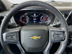 Used 2022  Chevrolet Blazer AWD 4dr Premier at Graham Auto Mall near Mansfield, OH