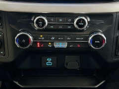 Used 2022  Ford F-150 4WD XLT SuperCrew 6.5' Box at Dutro Auto near Zanesville, OH