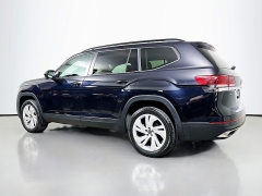 Used 2021  Volkswagen Atlas 2&period;0T SE w&sol;Technology FWD at Dutro Auto near Zanesville&comma; OH