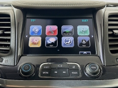 Used 2018  Chevrolet Impala 4d Sedan LT V6 at Dutro Auto near Zanesville, OH