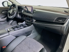 Used 2023  Nissan Rogue AWD SV at Dutro Auto near Zanesville&comma; OH