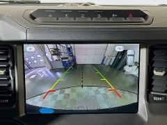 New 2025  Ford Bronco Badlands 4 Door Advanced 4x4 at Dutro Auto near Zanesville, OH