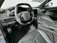 Used 2025  Chevrolet Corvette 2dr E-Ray Conv w/3LZ at Dutro Auto near Zanesville, OH