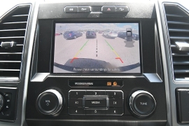 Used 2022  Ford Super Duty F-250 4WD XLT SuperCab SRW 8' Box at Dutro Auto near Zanesville&comma; OH