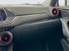 Used 2022  Chevrolet Blazer FWD 4dr RS at Graham Auto Mall near Mansfield, OH