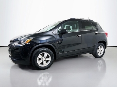 Used 2020  Chevrolet Trax 4d SUV AWD LT at Dutro Auto near Zanesville&comma; OH