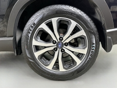 Used 2020  Subaru Forester 4d SUV AWD Limited at Dutro Auto near Zanesville&comma; OH