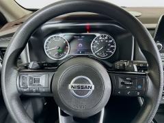 Used 2021  Nissan Rogue AWD SV at Graham Auto Mall near Mansfield&comma; OH