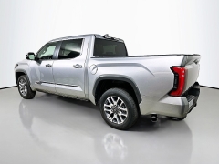 New 2026  Toyota Tundra 4WD 1794 Edition CrewMax 5&period;5ft Bed at Graham Auto Mall near Mansfield&comma; OH