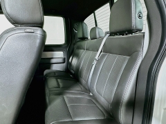 Used 2014  Ford F-150 4WD Supercab FX4 at Dutro Auto near Zanesville&comma; OH