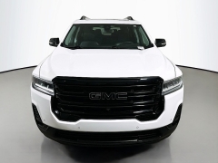 Used 2023  GMC Acadia AWD 4dr SLT at Dutro Auto near Zanesville&comma; OH