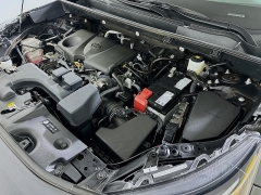 Used 2024  Toyota RAV4 XLE FWD at Graham Auto Mall near Mansfield&comma; OH