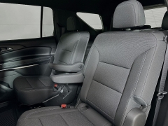 Used 2025  Chevrolet Traverse AWD 4dr LT w/2LT at Graham Auto Mall near Mansfield, OH