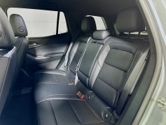 New 2026  Chevrolet Equinox AWD 4dr LT w&sol;2LT at Dutro Auto near Zanesville&comma; OH