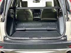 Used 2018  Honda CR-V 4d SUV AWD Touring at Graham Auto Mall near Mansfield, OH