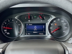 Used 2022  Chevrolet Blazer AWD 4dr LT w&sol;2LT at Graham Auto Mall near Mansfield&comma; OH