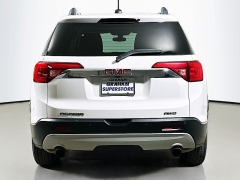 Used 2019  GMC Acadia 4d SUV AWD SLE-2 V6 at Dutro Auto near Zanesville, OH