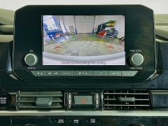 Used 2025  Nissan Pathfinder SV 2WD at Dutro Auto near Zanesville&comma; OH