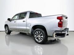 New 2026  Chevrolet Silverado 1500 4WD Crew Cab 147" LT w&sol;1LT at Graham Auto Mall near Mansfield&comma; OH