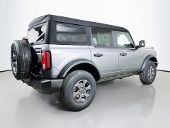 New 2025  Ford Bronco Big Bend 4 Door 4x4 at Graham Auto Mall near Mansfield, OH