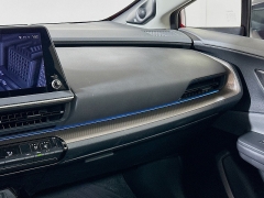 Used 2023  Toyota Prius Limited at Dutro Auto near Zanesville&comma; OH