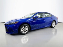 Used 2025  Toyota Camry LE at Dutro Auto near Zanesville, OH