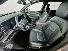 Used 2024  Kia Sportage X-Line AWD at Dutro Auto near Zanesville&comma; OH