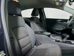 Used 2023  Chevrolet Malibu 4dr Sdn 1LT at Dutro Auto near Zanesville&comma; OH