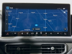 New 2025  Ford Bronco Sport Outer Banks 4x4 at Graham Auto Mall near Mansfield&comma; OH